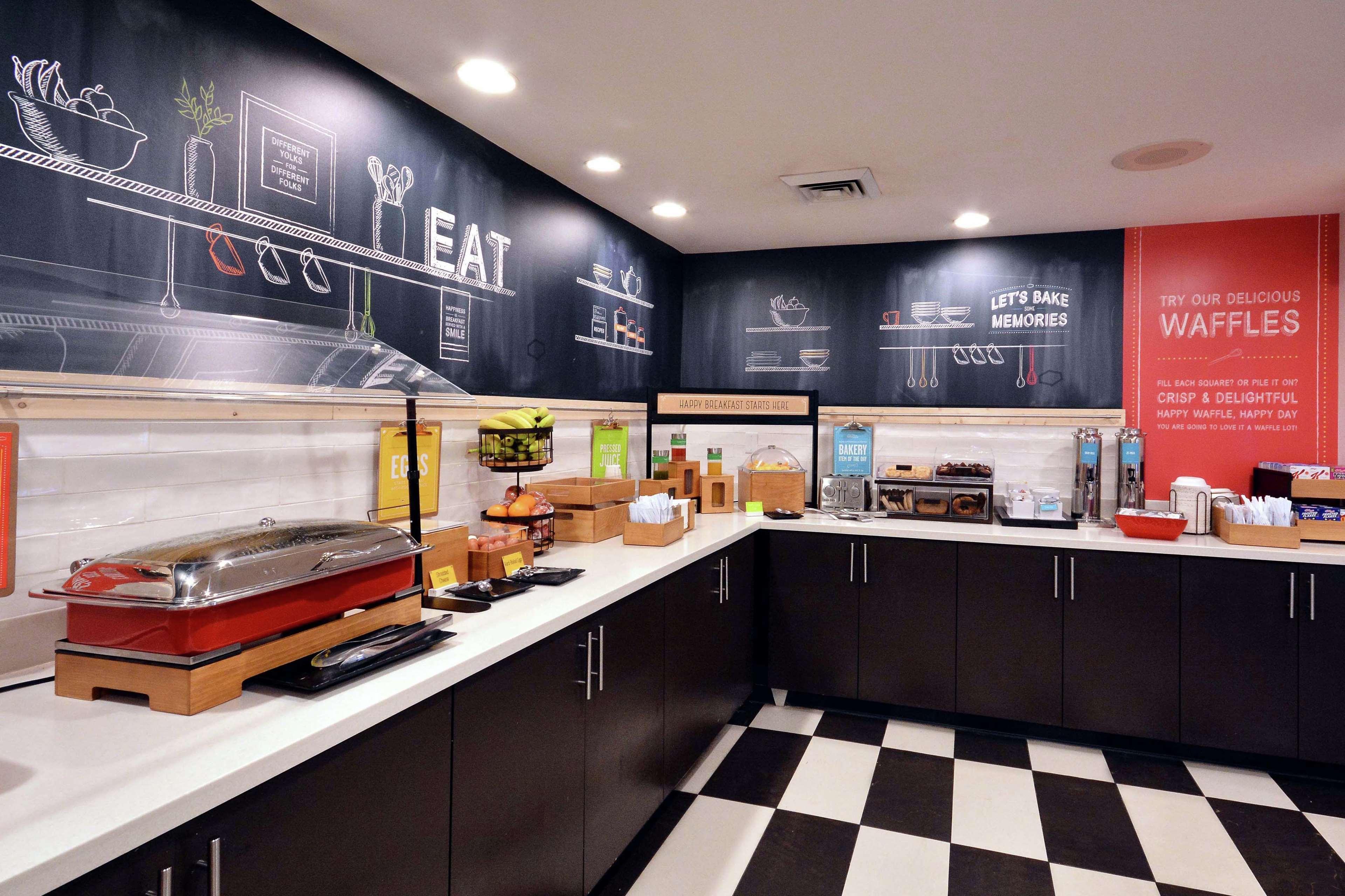 Hampton Inn Raleigh Capital Blvd North מראה חיצוני תמונה